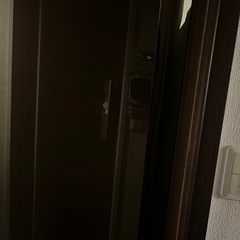 超美品ハイセンス282L冷蔵庫3ドアの画像