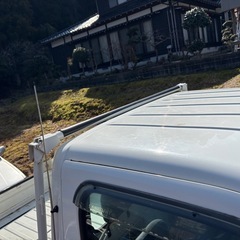 スバル　サンバートラック　の画像