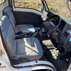 スバル　サンバートラック　の画像