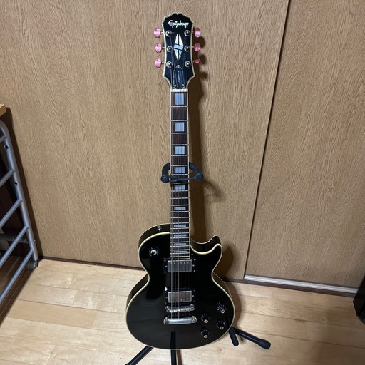 エピフォン  レスポール