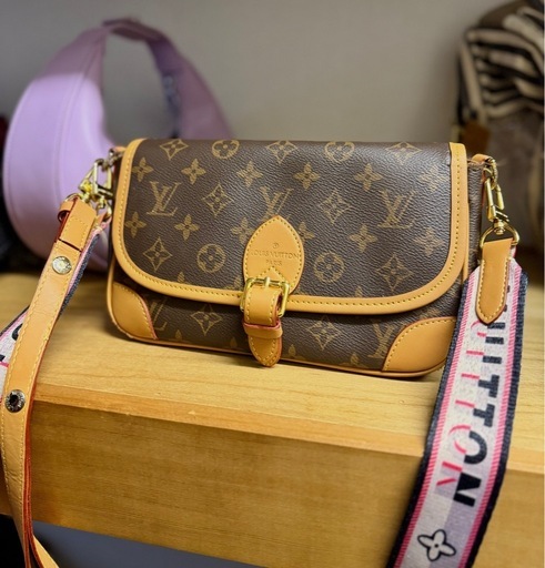 靴/バッグ Louis Vuitton Shoulder bag