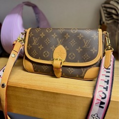 Louis Vuitton Shoulder bagの画像