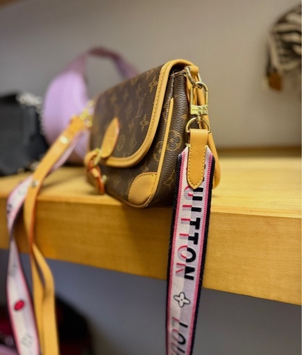 靴/バッグ Louis Vuitton Shoulder bag