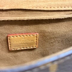 Louis Vuitton Shoulder bagの画像
