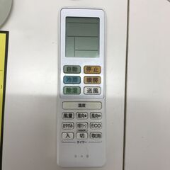 ＼家具＊家電のお店／【ｼﾞｬﾝｸﾞﾙｼﾞｬﾝｸﾞﾙ石川金沢店】エアコン ヤマダ YHAC-28L1-W ～10畳用 2021年製 の画像