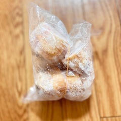 わんちゃんのおやつです！の画像