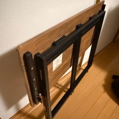 折りたたみ机
の画像