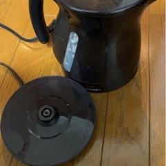 ティファール　ケトルの画像