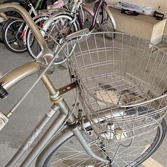 自転車の画像