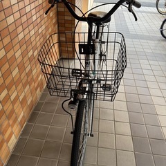 自転車の画像