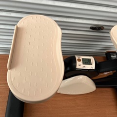 アルインコ　ALFITS FAY522 ステッパーの画像