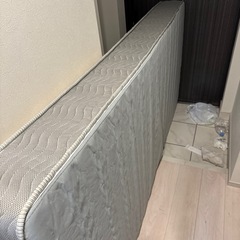 マットレスの画像