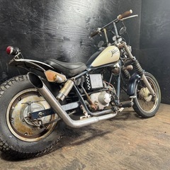 ★支払い総額10.8万円★走行テスト済み！早い者勝ち！ホンダ ジャズ50 AC09 社外マフラー！社外フェンダー！社外ハンドル！の画像