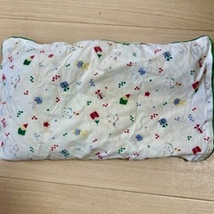 赤ちゃん用布団の画像