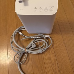 パナソニック アルカリイオン整水器 浄水器の画像