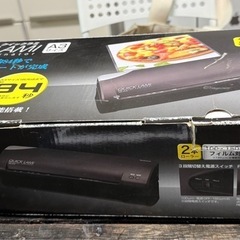 ≪500円≫【訳あり】ラミネーター クイックラミ NQL-101A3｜A4のみ対応｜引き取り歓迎の画像