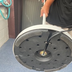 スタンドライトの画像