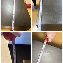 ローテーブルの画像