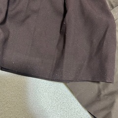 清心保育園　制服　女の子の画像