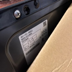 ガスコンロの画像