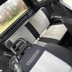 ja11 パノラミックルーフ　ハイルーフの画像