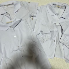 清心保育園　制服　女の子の画像