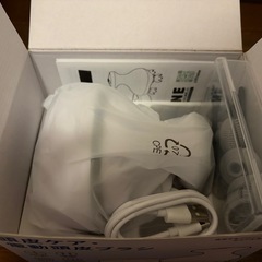 ヘッドブラシ♡頭皮マッサージの画像