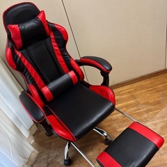 ゲーミングチェアの画像
