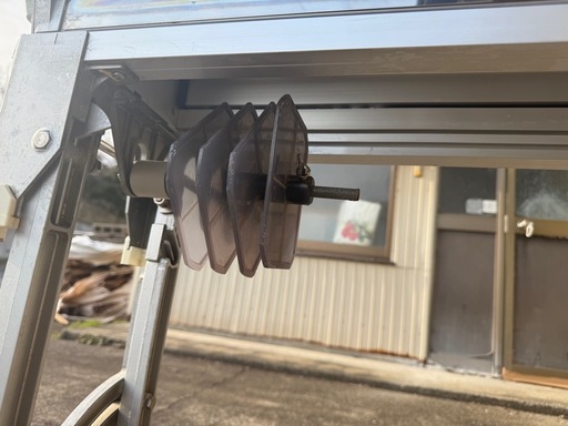 ヤヨイ コータックスSP 糊付け機 動作OK クロス 内装 値下げしました
