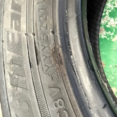 YOKOHAMA BluEarth 155/65R14 4本の画像