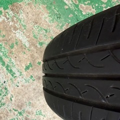 YOKOHAMA BluEarth 155/65R14 4本の画像
