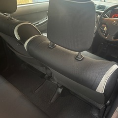 平成25年ムーヴコンテ車検2年付の画像