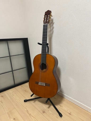 クラッシックギター　YAMAHA　CG-130A