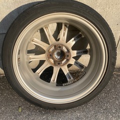 16インチ  6j   　軽自動車、コンパクトカーの画像