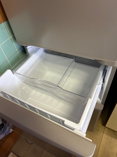2023年　冷蔵庫　美品