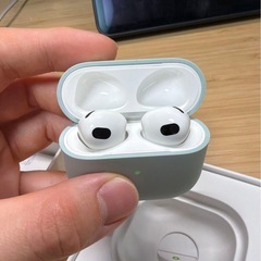 AirPods3の画像