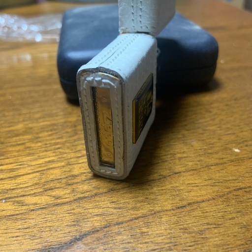 新品レア限定　zippoライターP eaccピースライター