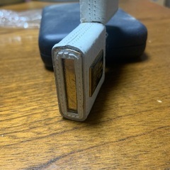 新品レア限定　zippoライターP eaccピースライターの画像