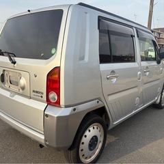 ダイハツ　ネイキッド　22万円　タイベル交換済み　別途車検をお付け可能の画像