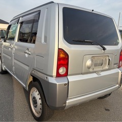 ダイハツ　ネイキッド　22万円　タイベル交換済み　別途車検をお付け可能の画像