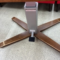 リユースのサカイ東金店　美品！昇降テーブル　TJ18297の画像