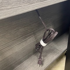 セミダブルベッド　フレームセットの画像