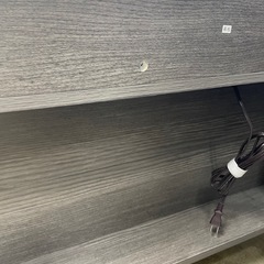 セミダブルベッド　フレームセットの画像