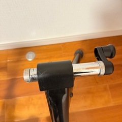 ローラー台 MINOURA(ミノウラ)  固定式サイクルトレーナー リムドライブ式 RDA2429-R　ロードバイク用の画像