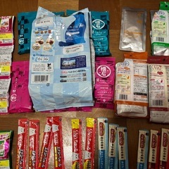 キャットフードの画像