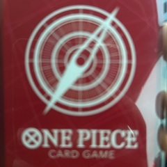 ワンピースカードの画像