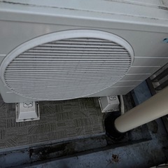 【2023年製 ダイキンエアコン2台セット】6〜9畳 / 動作良好 / 早い者勝ちの画像