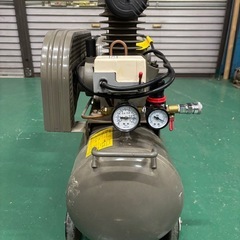 コンプレッサーの画像