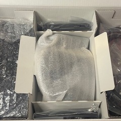 ニンテンドー スイッチ 本体＋microSDカード128GB付きの画像