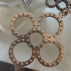 ルイヴィトンキーホルダーの画像